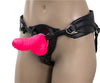 Addiction 100% Silicone Tom 7 Hot Pink "